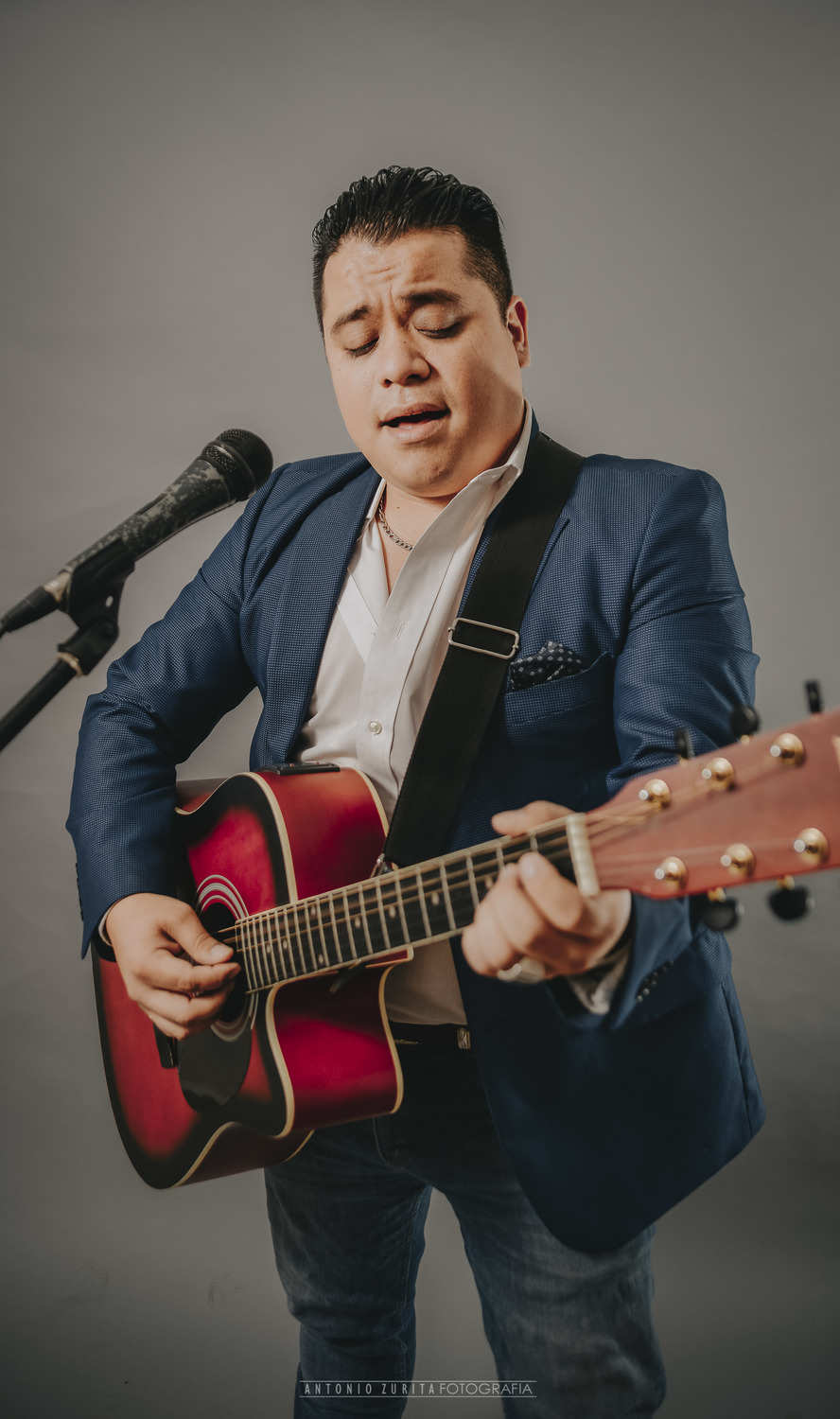 Tony Martinez&nbsp;